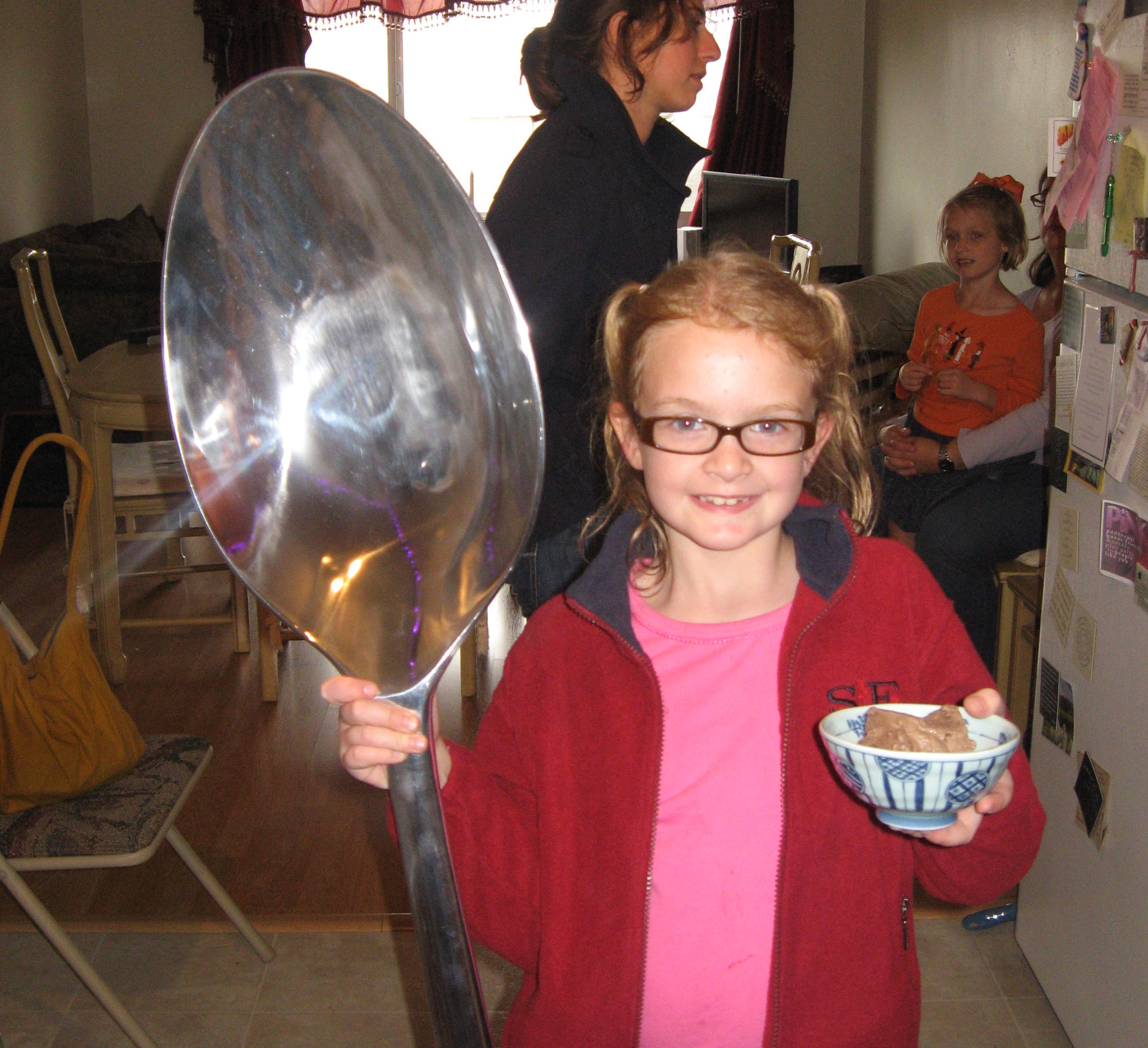 2010_10_24 Jane w Big Spoon.jpg